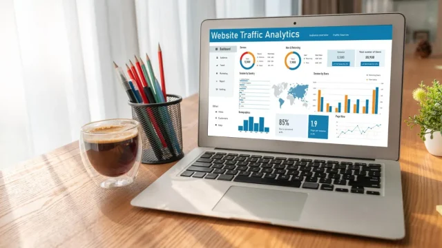 What Is Bounce Rate? A Simple Guide for Beginners