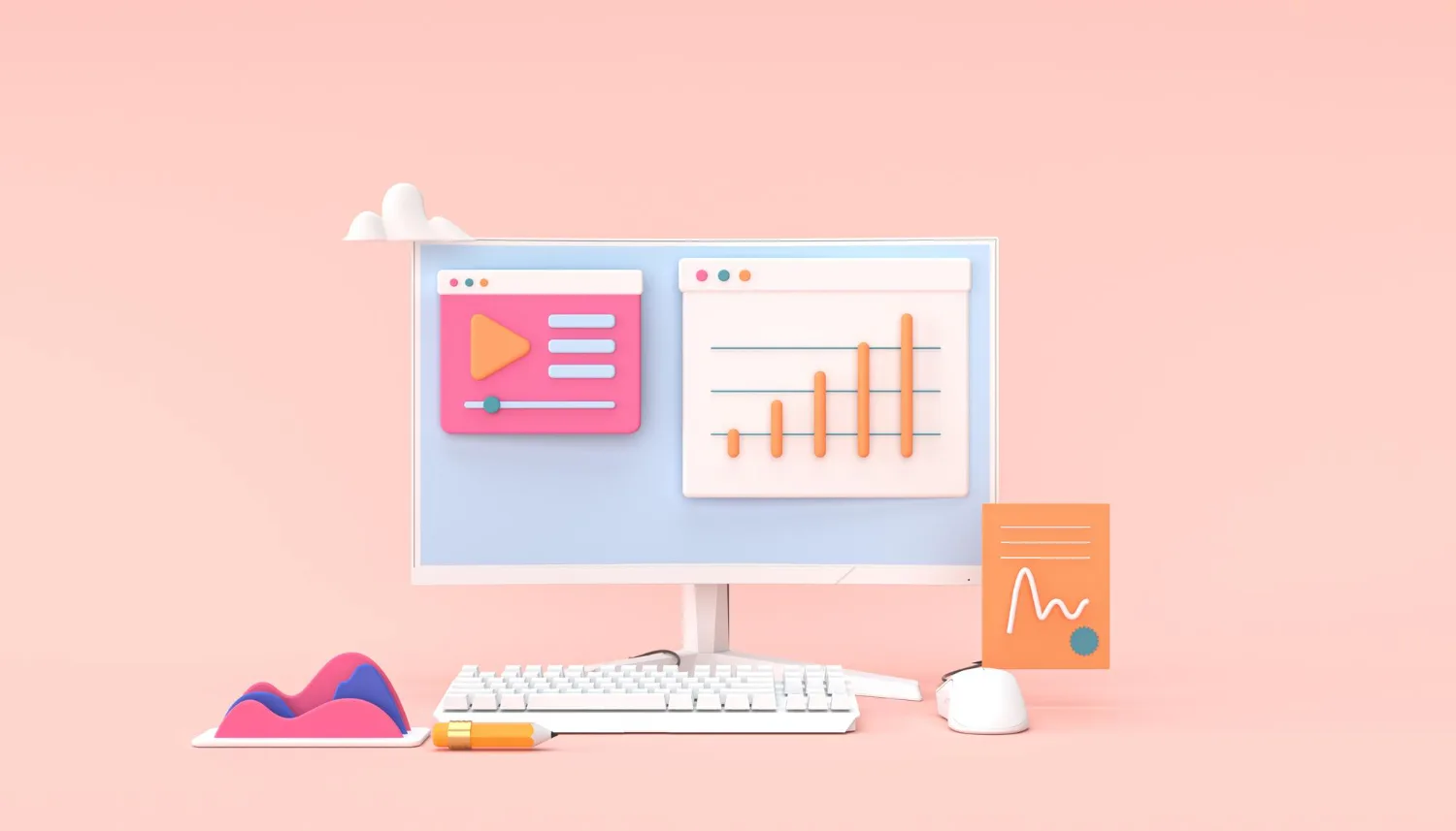How to Read a Google Analytics Report (Without Panicking)