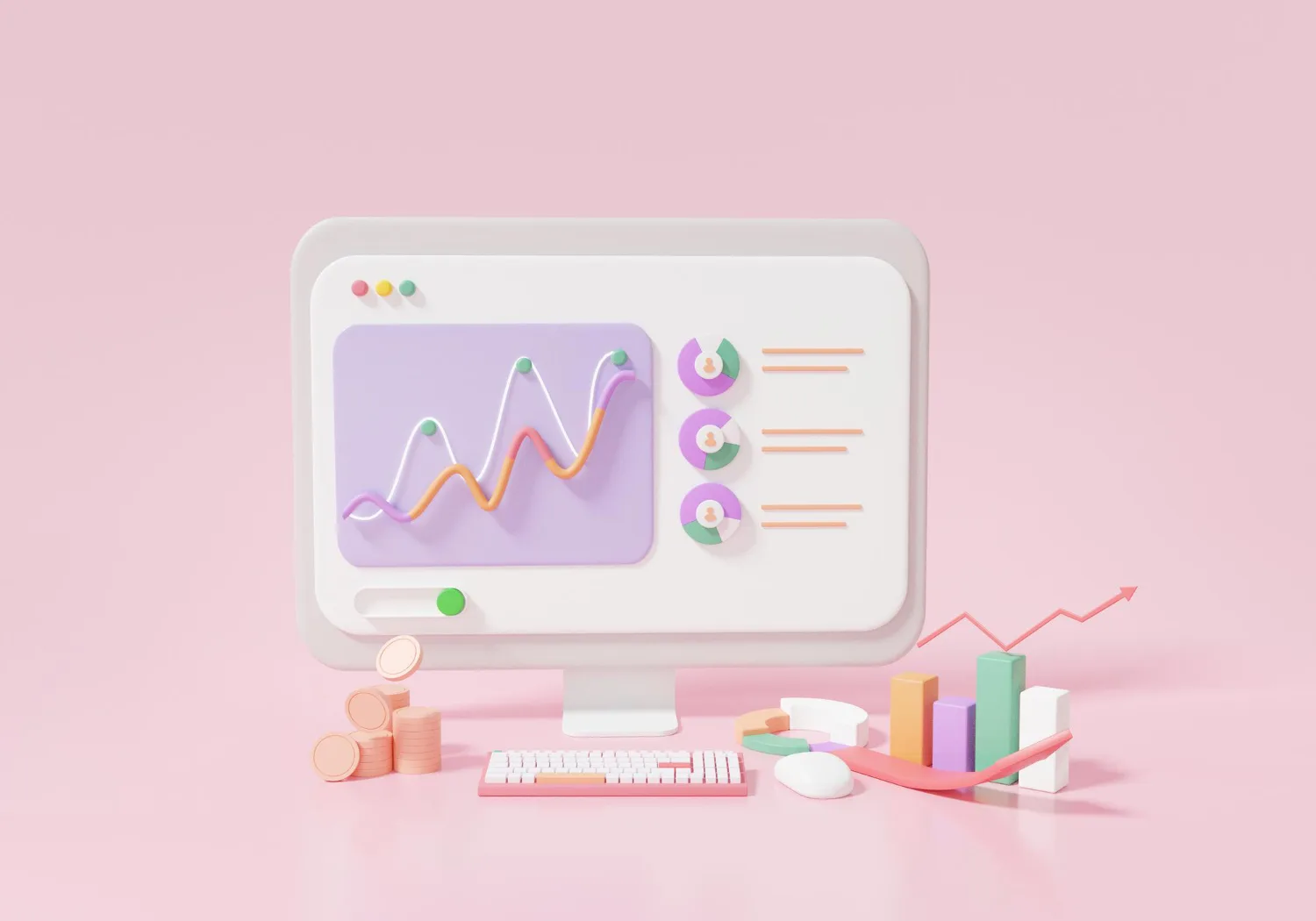 Understanding Sessions vs Users in Google Analytics