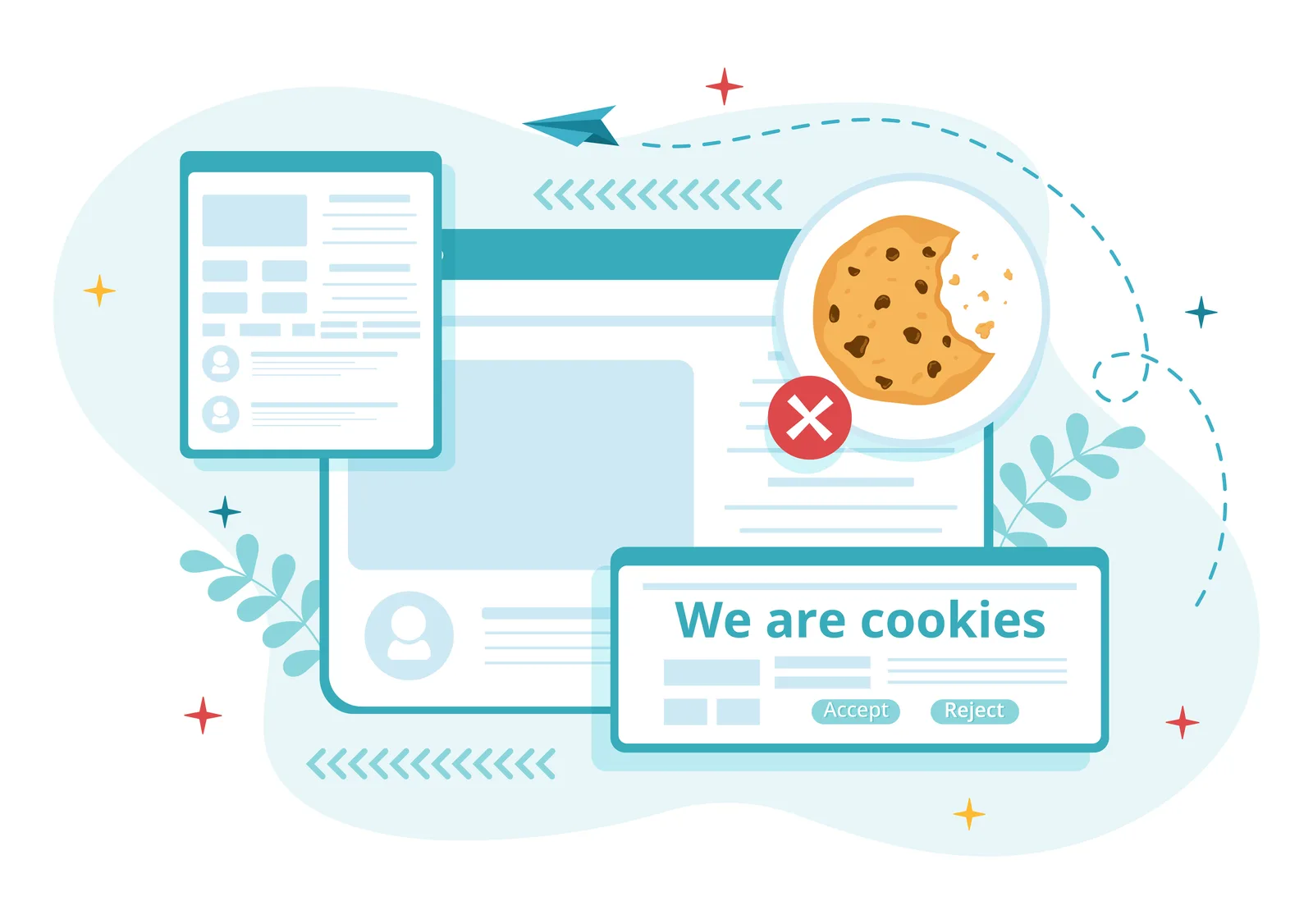 Cookie Consent Banners: What You Need to Know