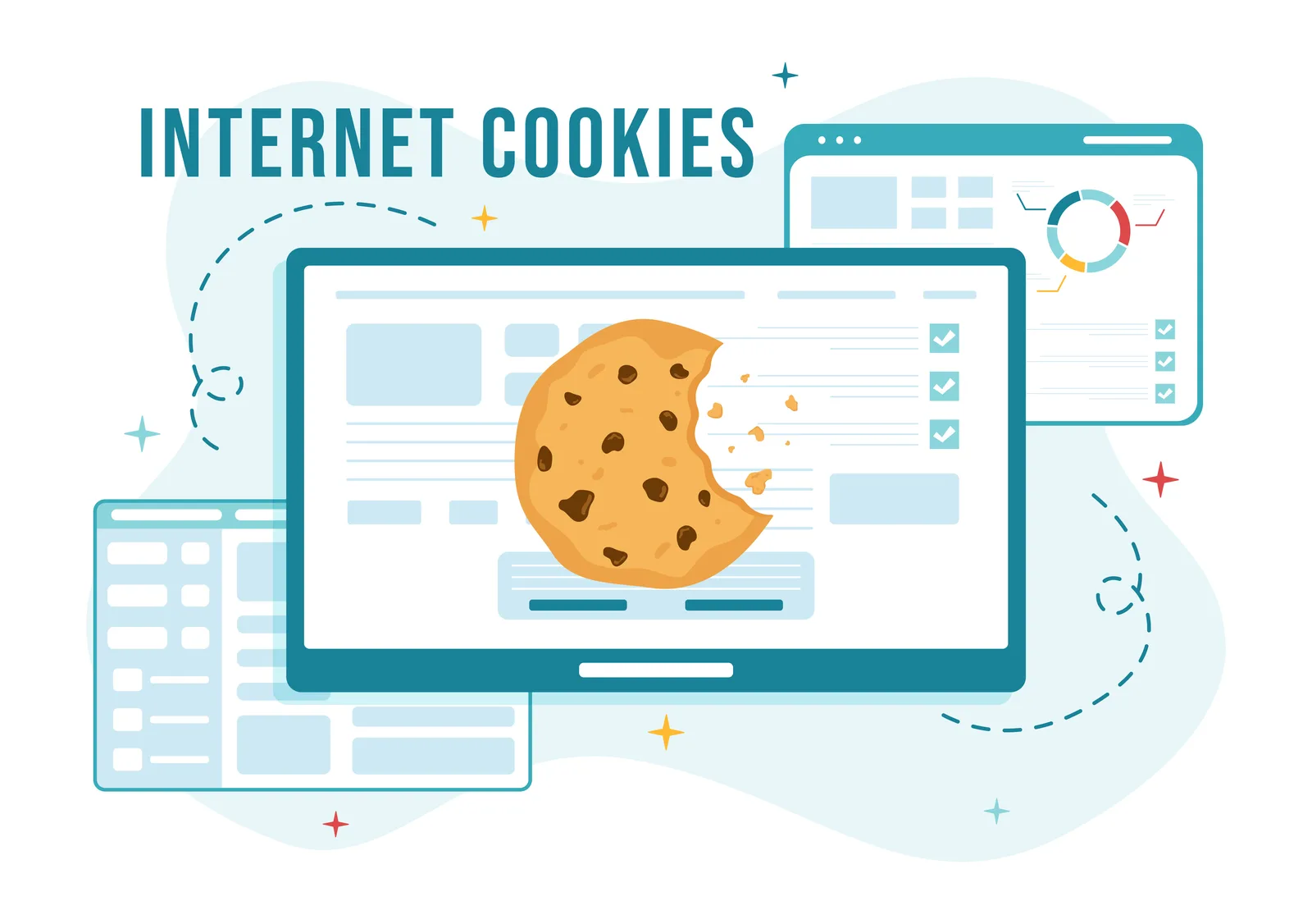 First-Party vs Third-Party Cookies Explained