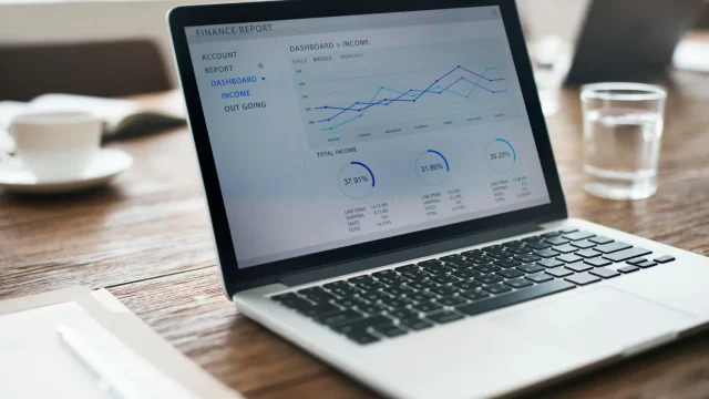 Google Analytics 4 for Beginners: Your First Dashboard