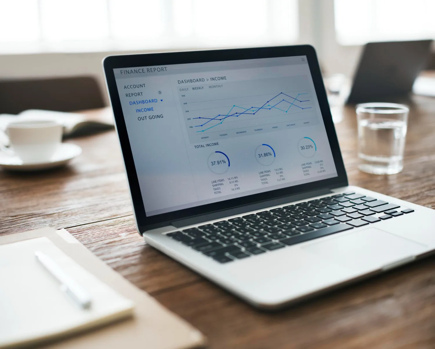 Google Analytics 4 for Beginners: Your First Dashboard