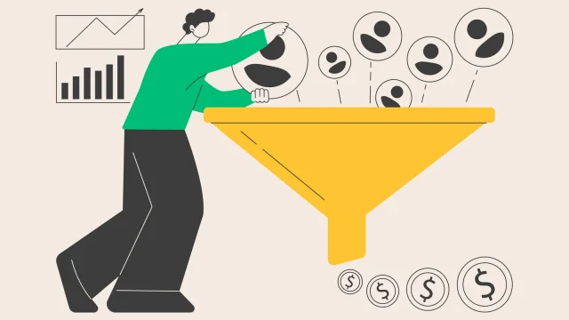 What Is a Conversion Funnel? A Beginner’s Guide
